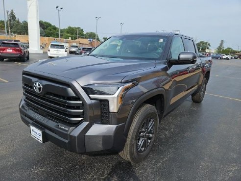 2024 Toyota Tundra SR5 Gray, Dixon, IL