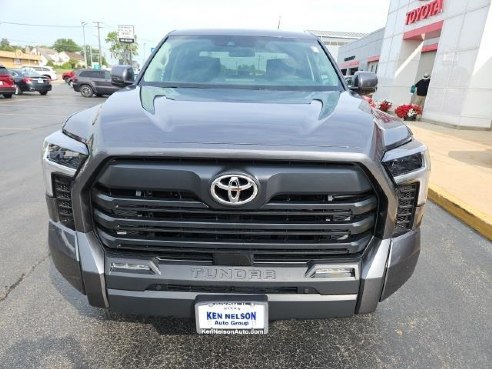 2024 Toyota Tundra SR5 Gray, Dixon, IL