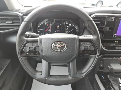 2024 Toyota Tundra SR5 Gray, Dixon, IL