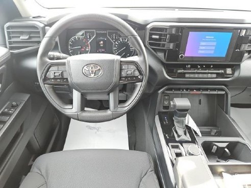 2024 Toyota Tundra SR5 Gray, Dixon, IL