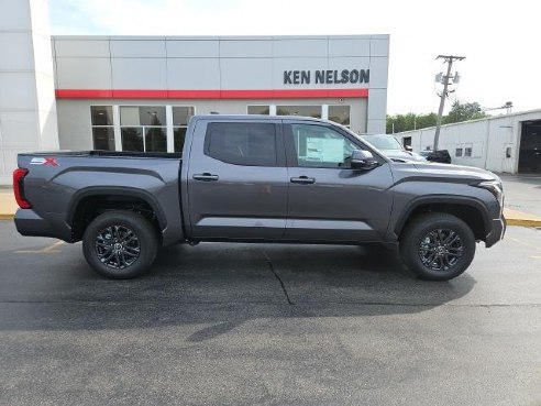 2024 Toyota Tundra SR5 Gray, Dixon, IL