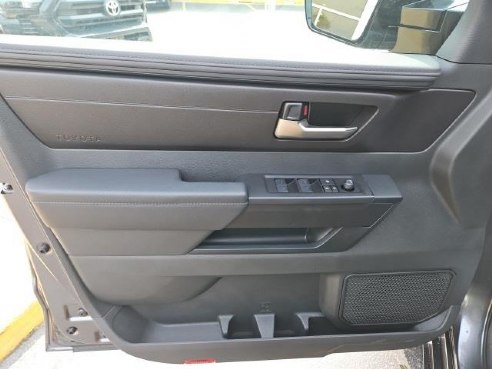 2024 Toyota Tundra SR5 Gray, Dixon, IL