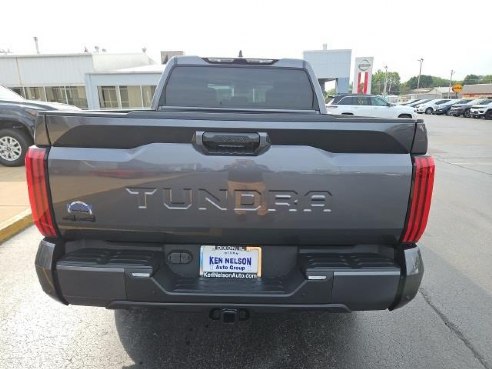 2024 Toyota Tundra SR5 Gray, Dixon, IL