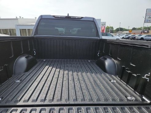 2024 Toyota Tundra SR5 Gray, Dixon, IL