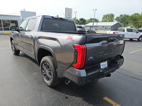 2024 Toyota Tundra SR5 Gray, Dixon, IL