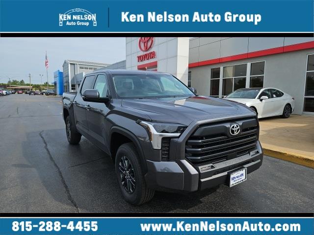 2024 Toyota Tundra SR5 Gray, Dixon, IL