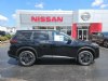 2024 Nissan Rogue SV Black, Dixon, IL