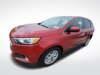 2021 Ford Edge SEL Rapid Red Metallic Tinted Clearcoat, Plymouth, WI