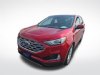 2021 Ford Edge SEL Rapid Red Metallic Tinted Clearcoat, Plymouth, WI