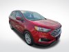 2021 Ford Edge SEL Rapid Red Metallic Tinted Clearcoat, Plymouth, WI