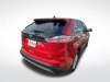 2021 Ford Edge SEL Rapid Red Metallic Tinted Clearcoat, Plymouth, WI