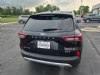 2024 Ford Escape Active Agate Black Metallic, Plymouth, WI