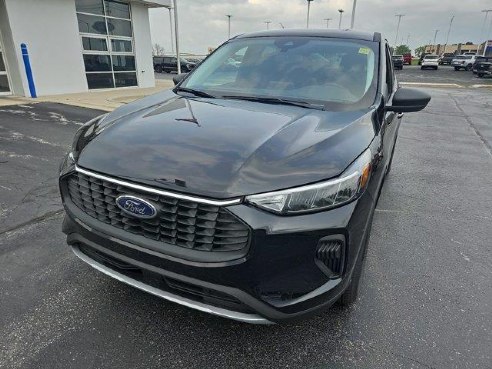 2024 Ford Escape Active Agate Black Metallic, Plymouth, WI