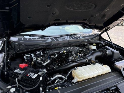 2022 Ford F-150 XLT Agate Black Metallic, Plymouth, WI