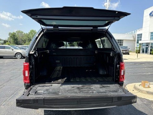 2022 Ford F-150 XLT Agate Black Metallic, Plymouth, WI