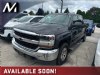 2016 Chevrolet Silverado 1500 LT Black, Plymouth, WI