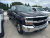 2016 Chevrolet Silverado 1500 LT Black, Plymouth, WI