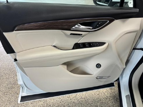 2022 Buick Envision Avenir White, Plymouth, WI