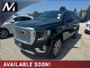 2023 GMC Yukon Denali Black, Plymouth, WI