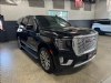 2023 GMC Yukon Denali Black, Plymouth, WI