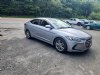 2017 Hyundai Elantra SE 4dr Sedan (US midyear release) Silver, East Barre, VT