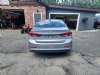 2017 Hyundai Elantra SE 4dr Sedan (US midyear release) Silver, East Barre, VT