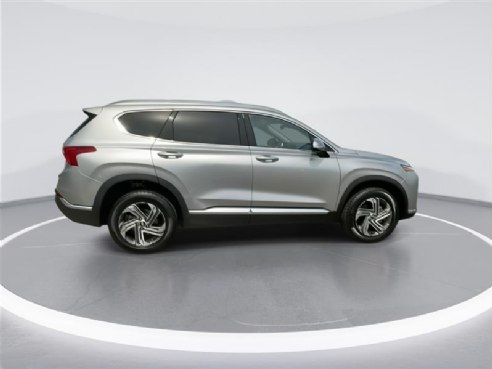 2021 Hyundai Santa Fe SEL Silver, Indianapolis, IN