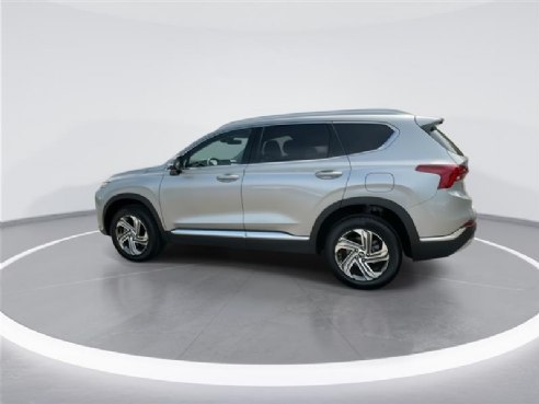 2021 Hyundai Santa Fe SEL Silver, Indianapolis, IN