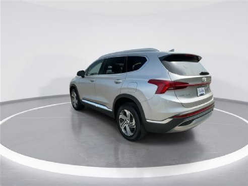 2021 Hyundai Santa Fe SEL Silver, Indianapolis, IN