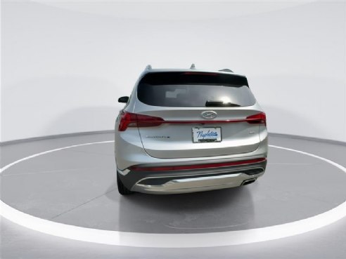 2021 Hyundai Santa Fe SEL Silver, Indianapolis, IN