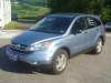 2010 Honda CR-V EX Western Sky Blue, Rockland, ME