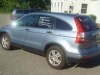 2010 Honda CR-V EX Western Sky Blue, Rockland, ME