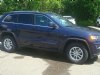 2018 Jeep Grand Cherokee Altitude Fathom Blue, Rockland, ME