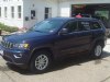 2018 Jeep Grand Cherokee Altitude Fathom Blue, Rockland, ME