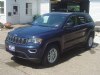 2018 Jeep Grand Cherokee Altitude Fathom Blue, Rockland, ME