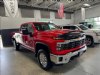 2024 Chevrolet Silverado 2500HD LT Red, Plymouth, WI