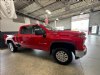 2024 Chevrolet Silverado 2500HD LT Red, Plymouth, WI