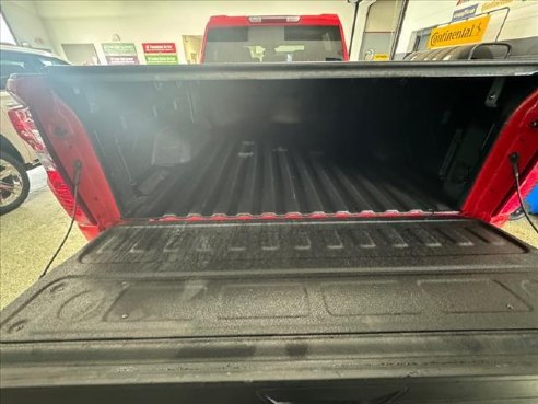 2024 Chevrolet Silverado 2500HD LT Red, Plymouth, WI