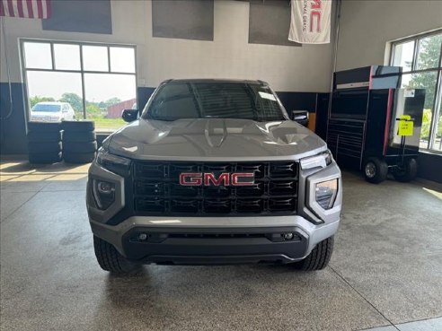 2024 GMC Canyon Elevation Gray, Plymouth, WI