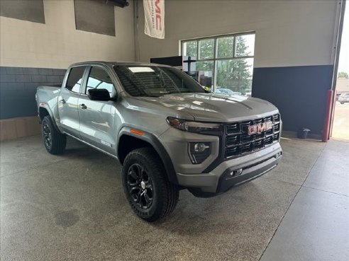 2024 GMC Canyon Elevation Gray, Plymouth, WI