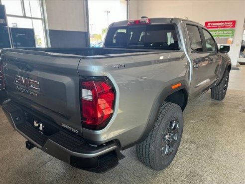 2024 GMC Canyon Elevation Gray, Plymouth, WI