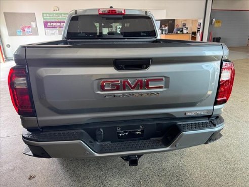 2024 GMC Canyon Elevation Gray, Plymouth, WI