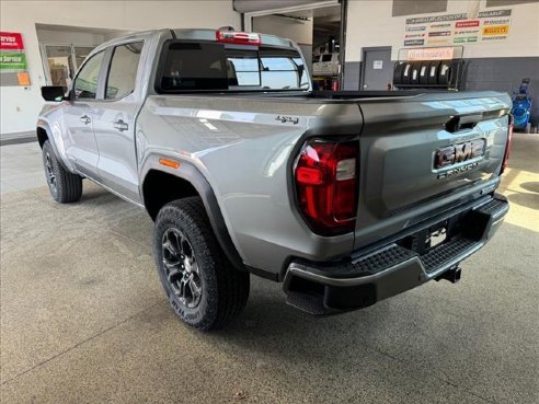 2024 GMC Canyon Elevation Gray, Plymouth, WI