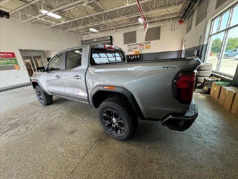 2024 GMC Canyon Elevation Gray, Plymouth, WI