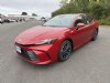 2025 Toyota Camry XLE Red, Rockland, ME