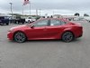 2025 Toyota Camry XLE Red, Rockland, ME