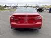 2025 Toyota Camry XLE Red, Rockland, ME