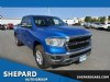 2021 Ram 1500 Big Horn/Lone Star Blue, Rockland, ME