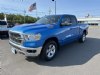 2021 Ram 1500 Big Horn/Lone Star Blue, Rockland, ME