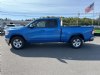 2021 Ram 1500 Big Horn/Lone Star Blue, Rockland, ME